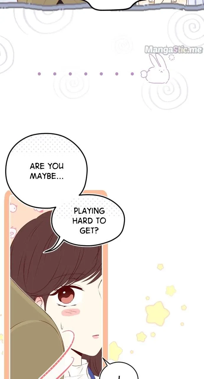 Take Me, I'm Yours Chapter 77, page 47