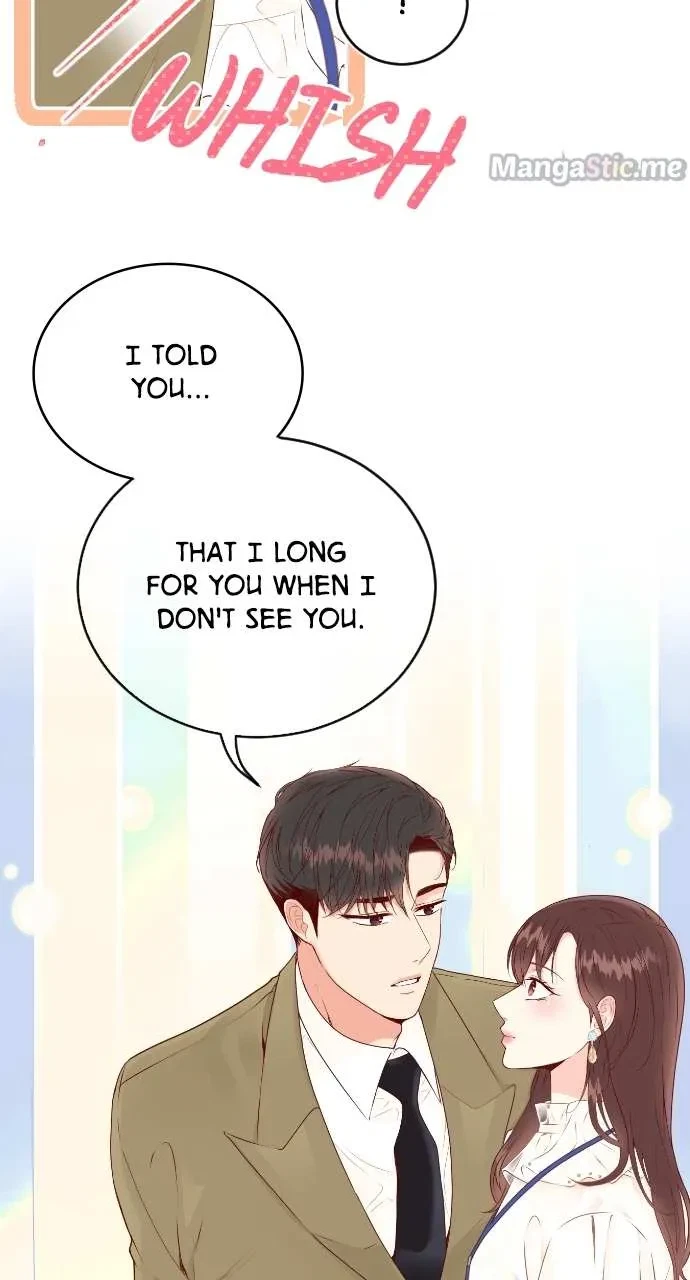 Take Me, I'm Yours Chapter 77, page 48