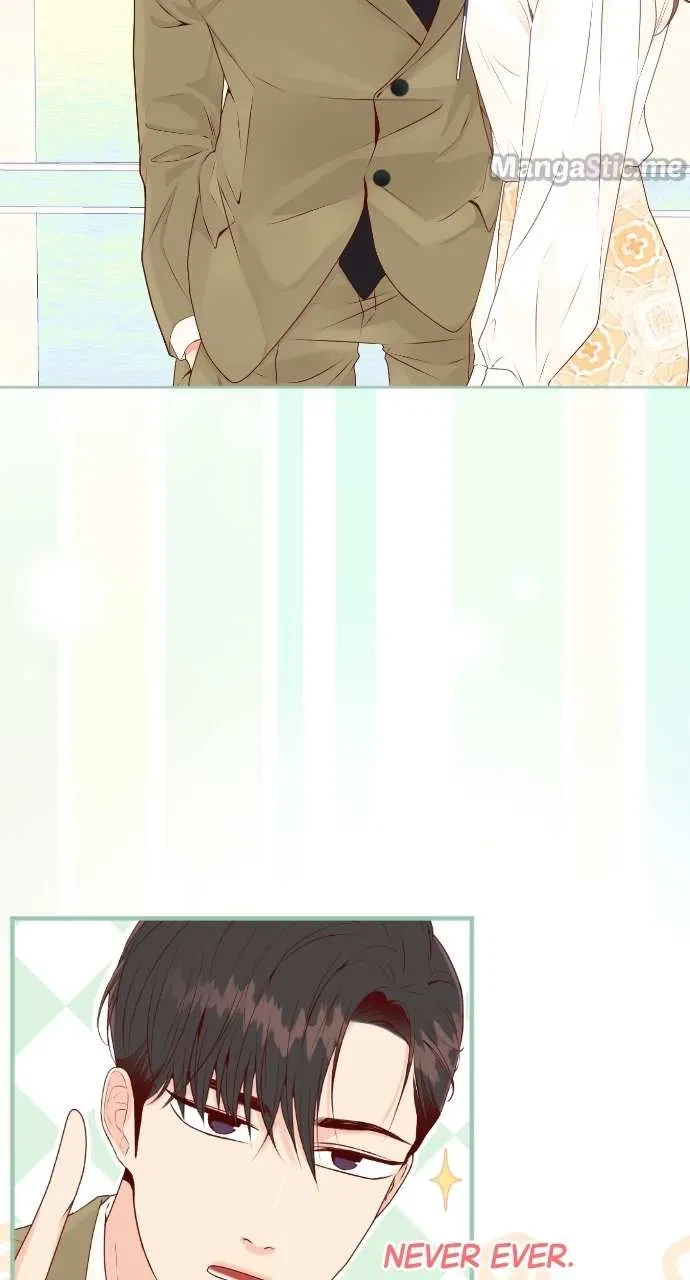 Take Me, I'm Yours Chapter 77, page 49