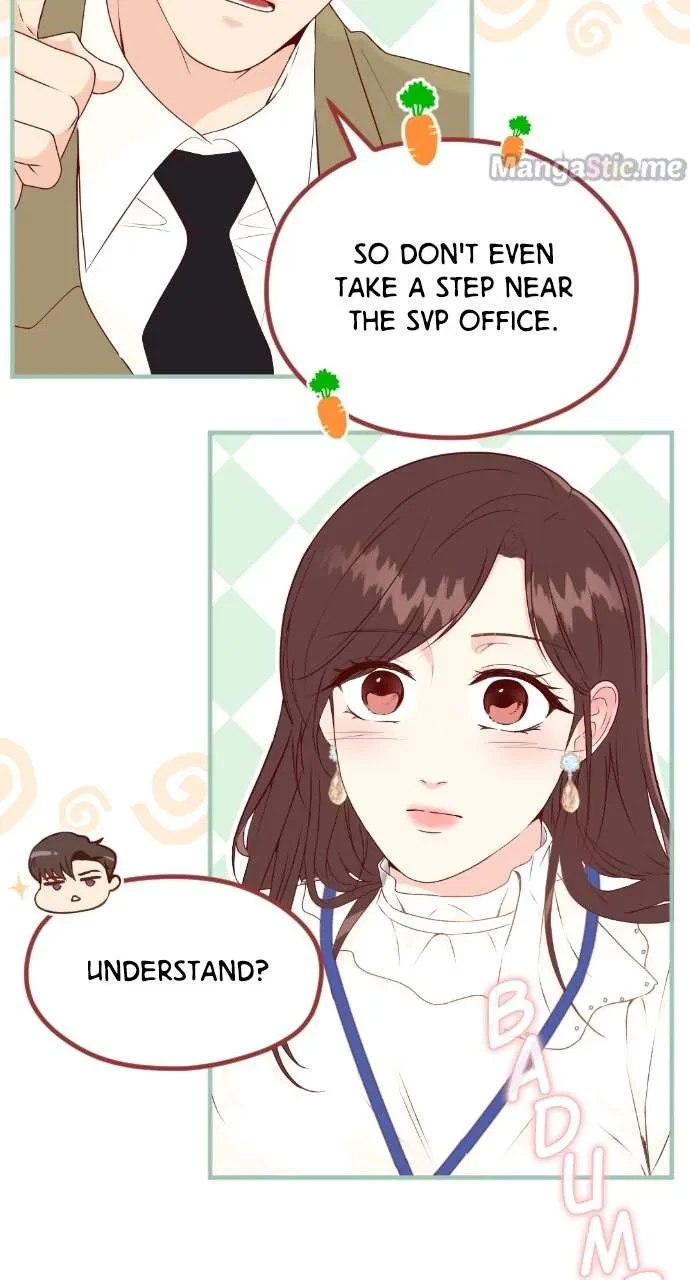 Take Me, I'm Yours Chapter 77, page 50