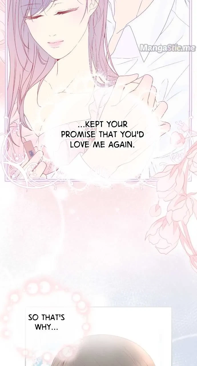 Take Me, I'm Yours Chapter 77, page 53