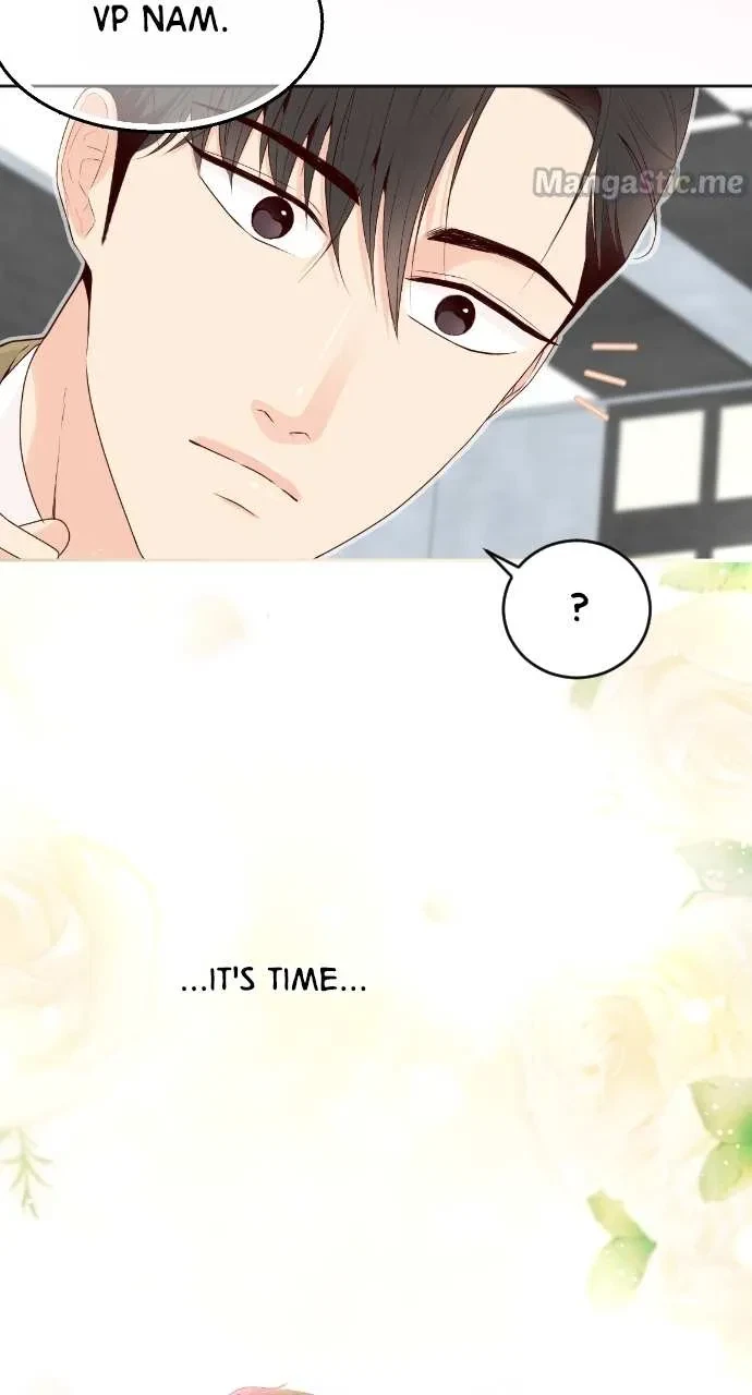 Take Me, I'm Yours Chapter 77, page 56