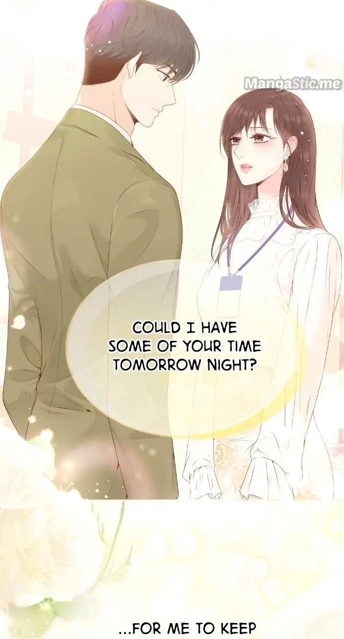 Take Me, I'm Yours Chapter 77, page 57