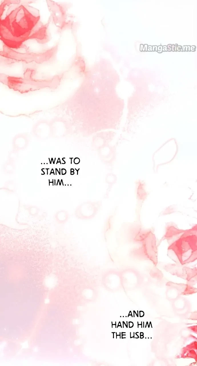 Take Me, I'm Yours Chapter 77, page 8