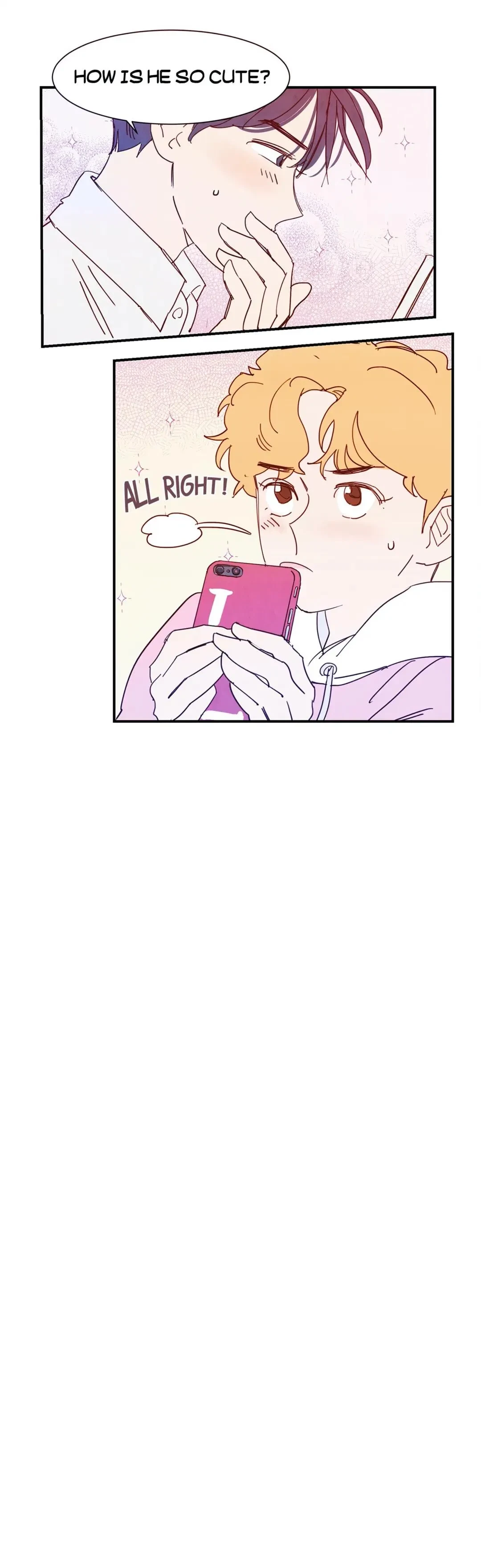 Miss You, Lucifer Chapter 18, page 3