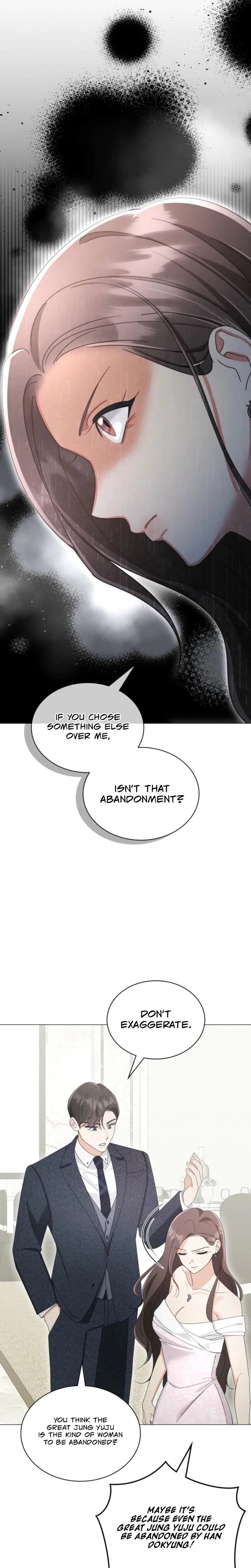 The Great Mad Dog Chapter 4, page 19