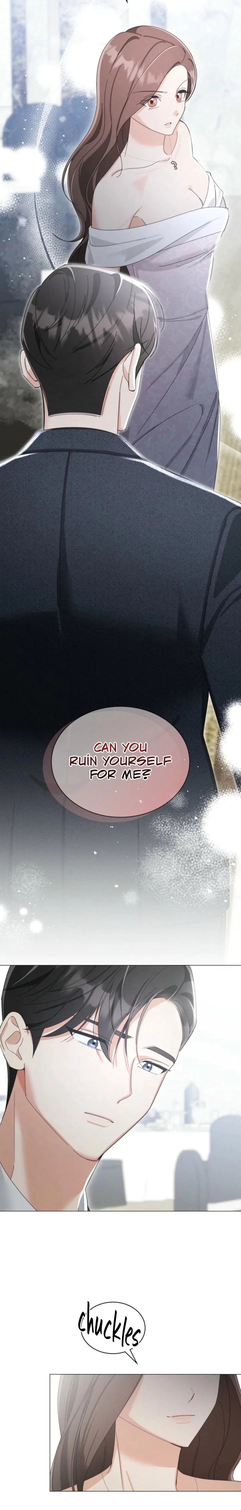 The Great Mad Dog Chapter 4, page 21
