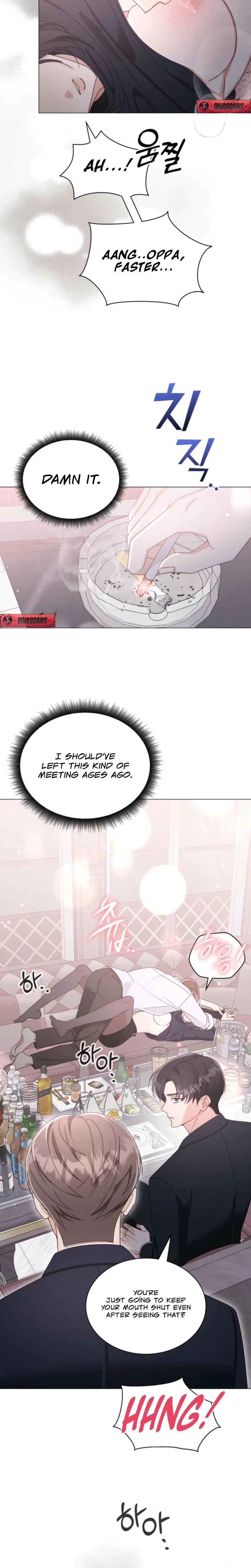 The Great Mad Dog Chapter 4, page 26