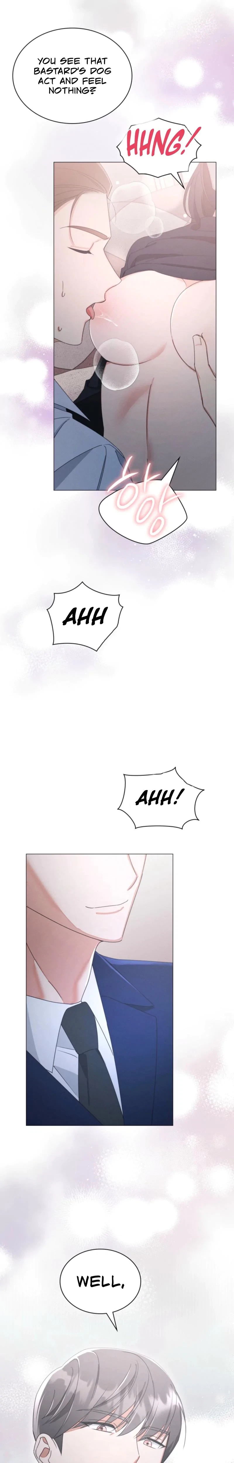 The Great Mad Dog Chapter 4, page 27