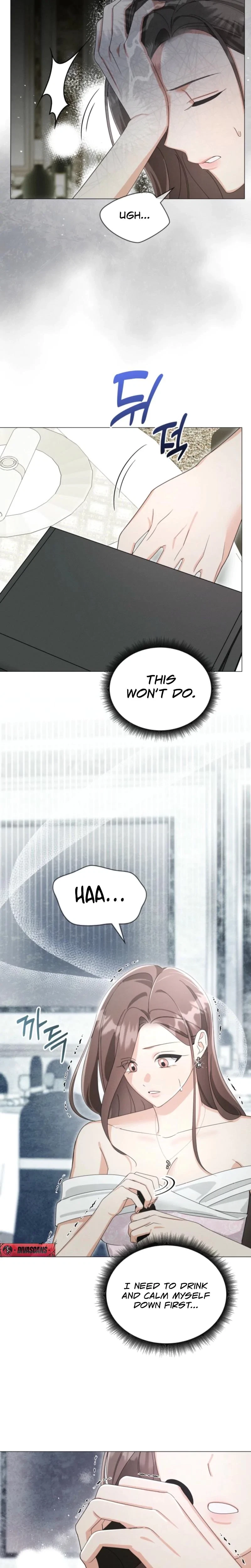 The Great Mad Dog Chapter 4, page 6