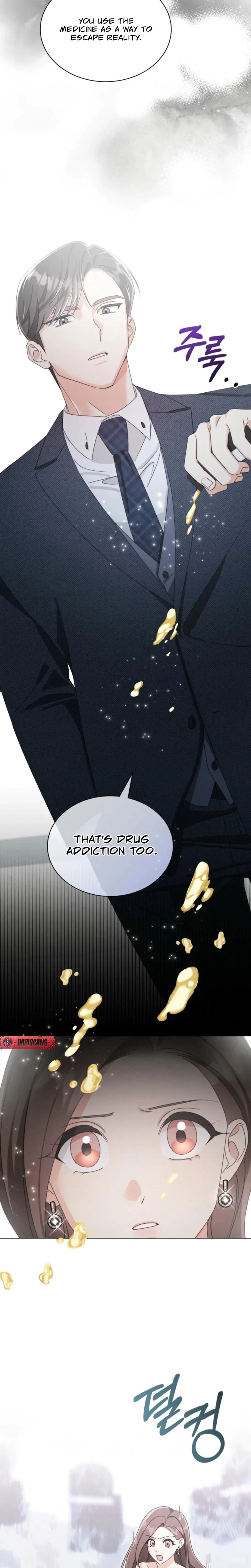 The Great Mad Dog Chapter 4, page 9