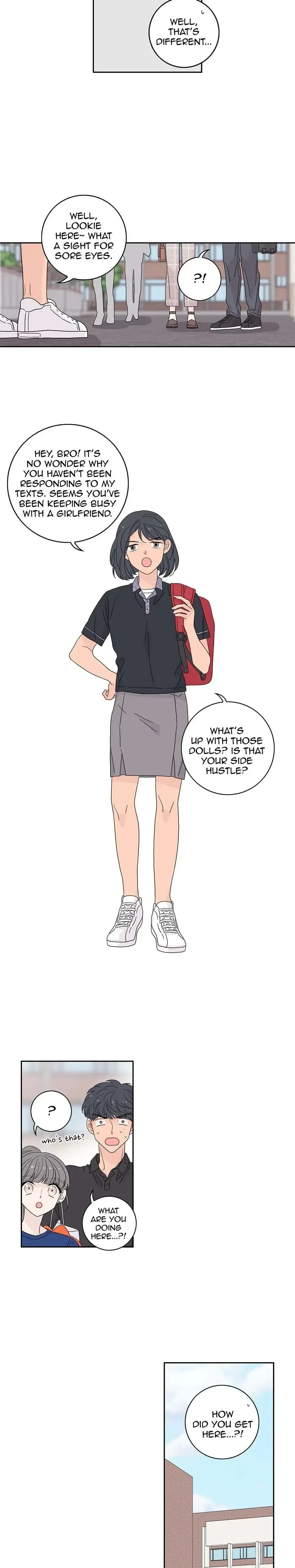 Toy Complex Chapter 22, page 2