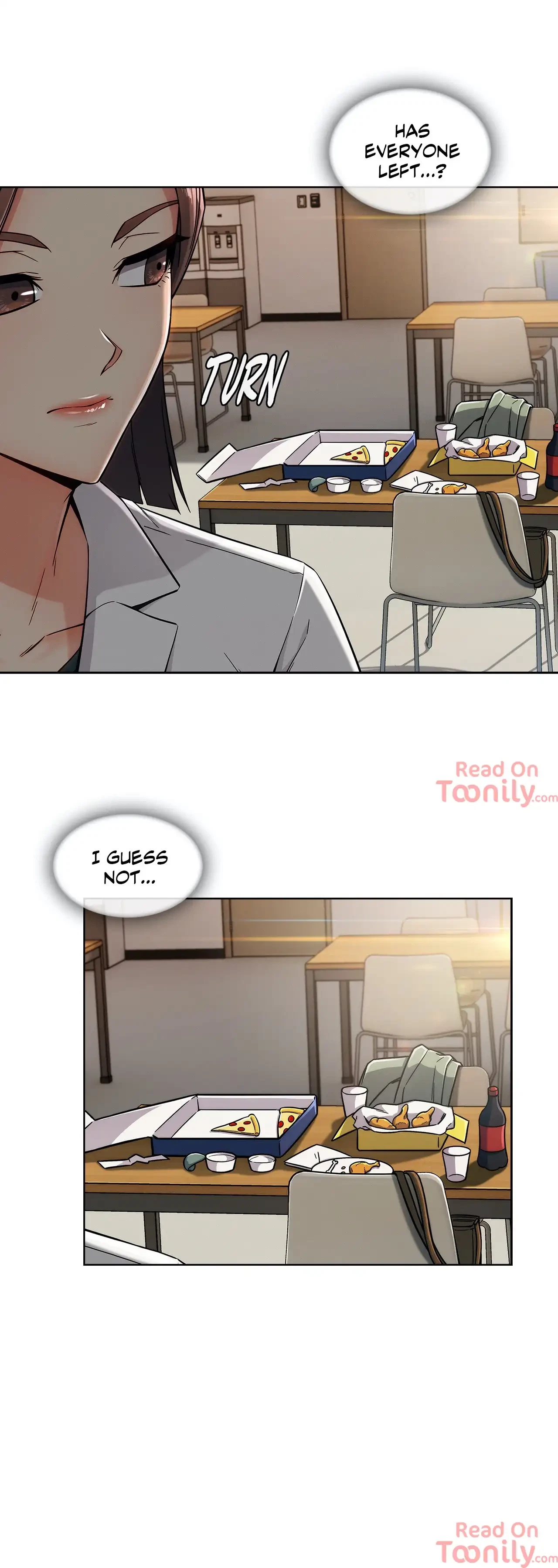 Chapter 85, page 18