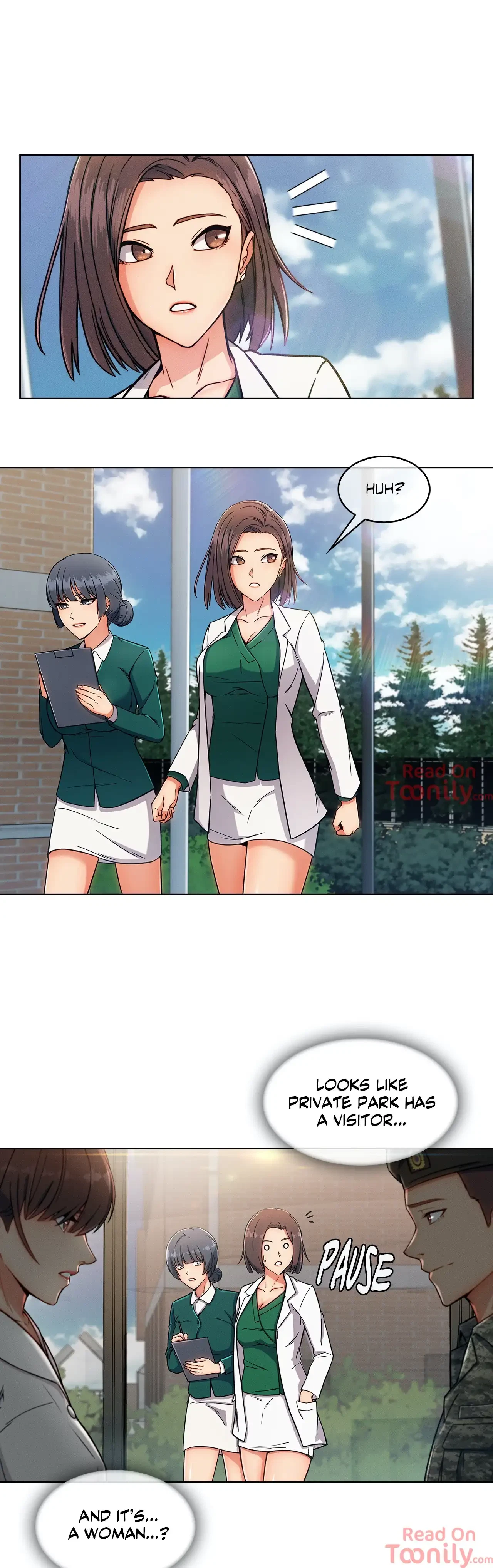 Chapter 85, page 8