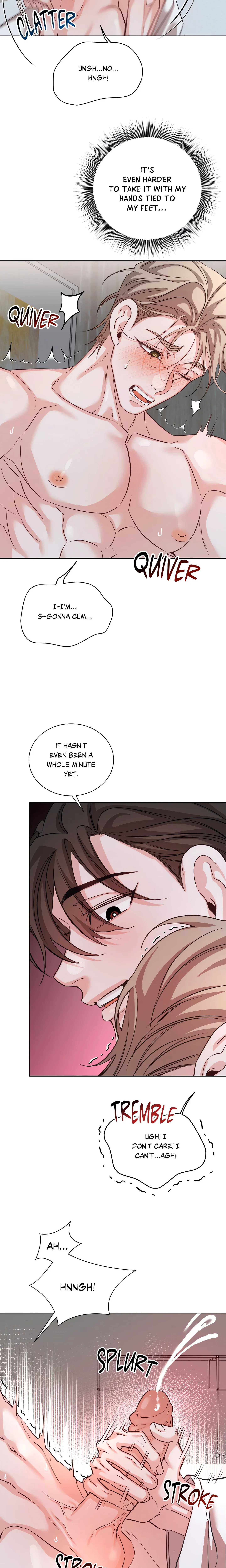 Lights, Camera, Action! Chapter 3, page 7