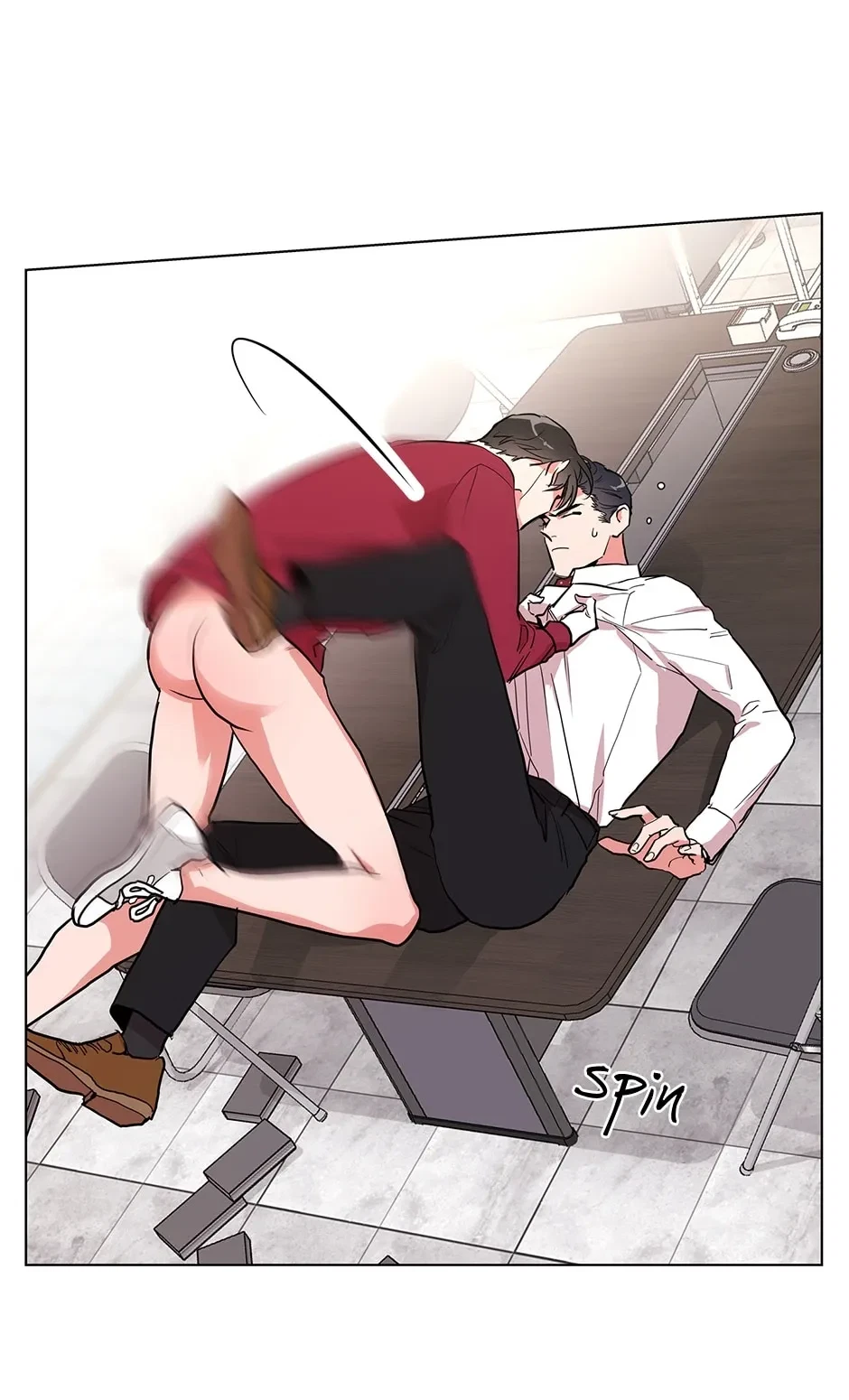 Chapter 48, page 38