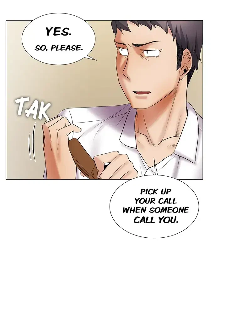 Draw It Yourself Chapter 22 (Uncensored), page 14