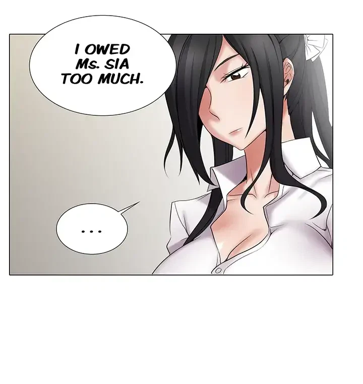 Draw It Yourself Chapter 22 (Uncensored), page 19