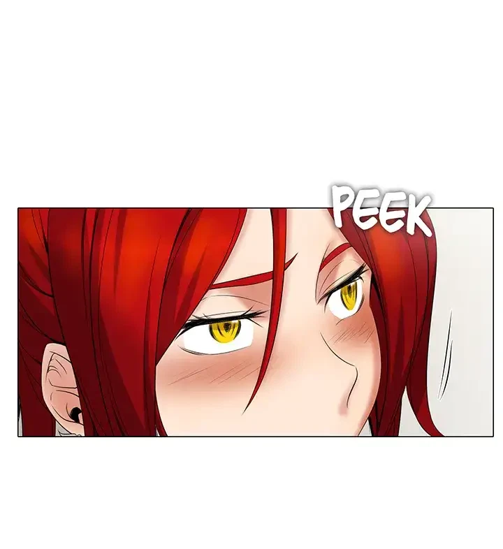Draw It Yourself Chapter 22 (Uncensored), page 22
