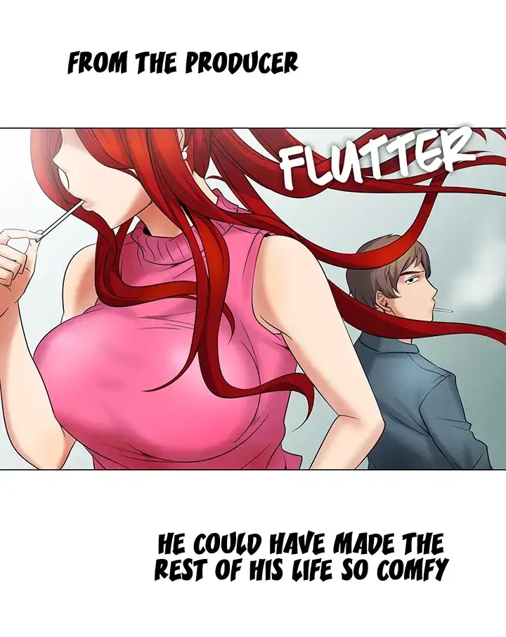 Draw It Yourself Chapter 22 (Uncensored), page 27