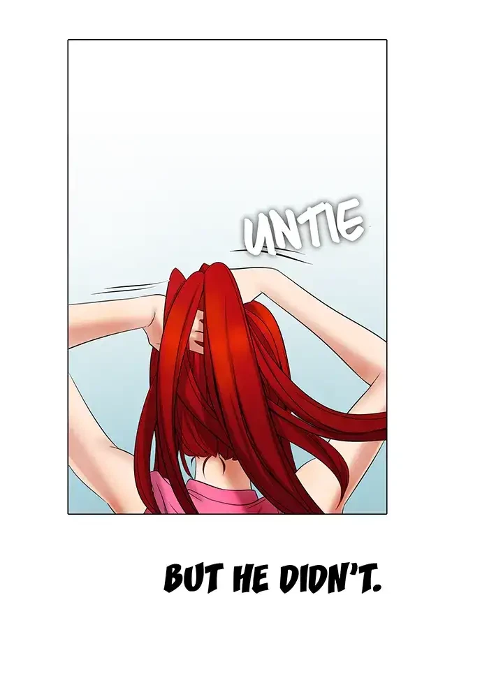 Draw It Yourself Chapter 22 (Uncensored), page 28
