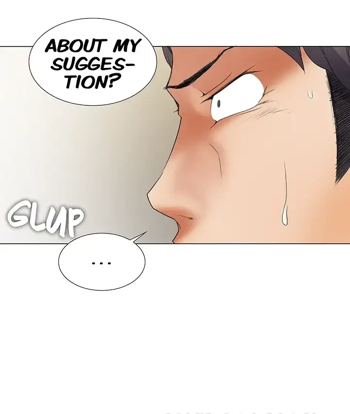 Draw It Yourself Chapter 22 (Uncensored), page 3