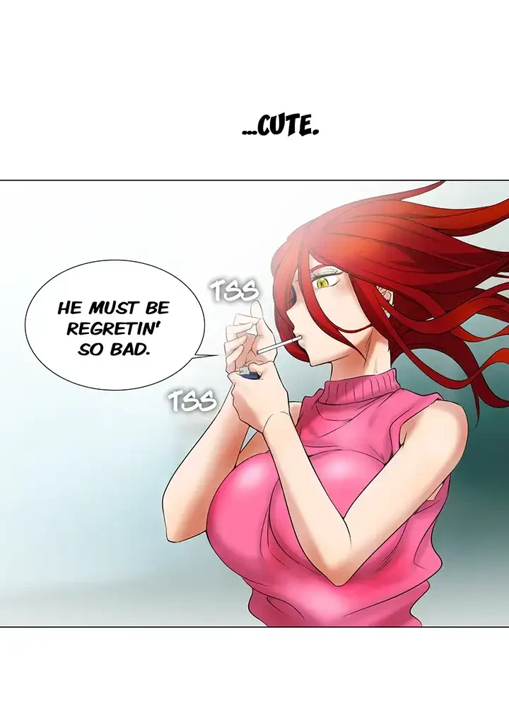Draw It Yourself Chapter 22 (Uncensored), page 30