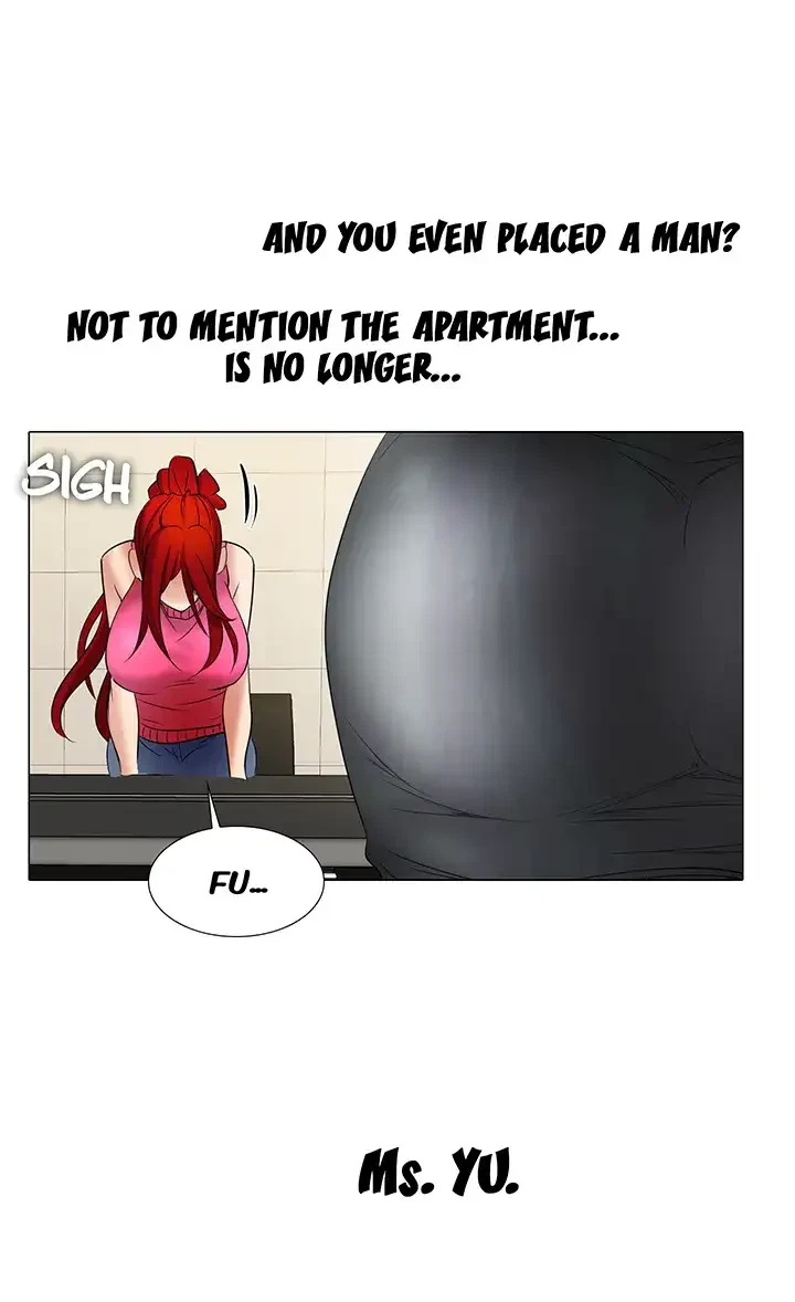 Draw It Yourself Chapter 22 (Uncensored), page 6
