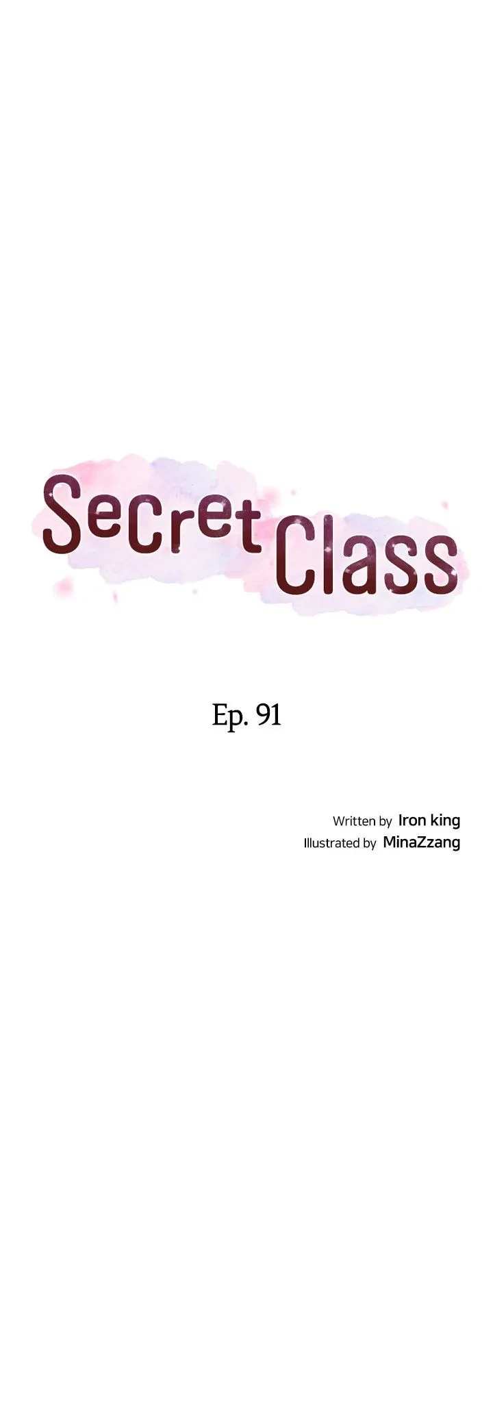 Secret Class Chapter 91, page 2