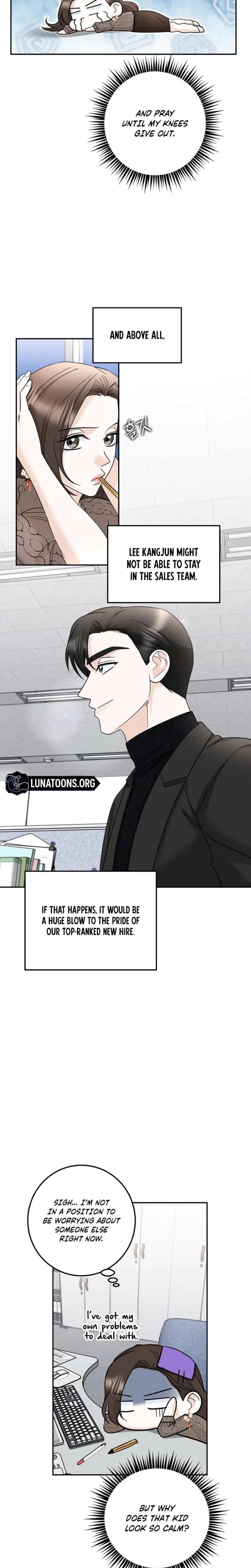 Crush On, Daeri Chapter 12, page 12