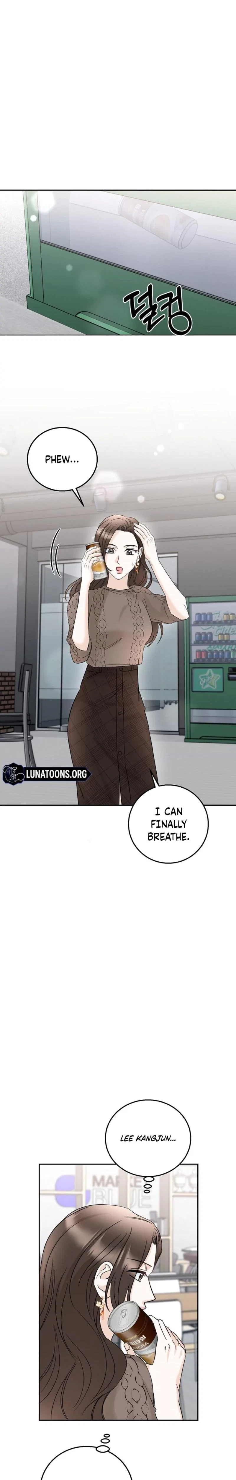 Crush On, Daeri Chapter 12, page 15