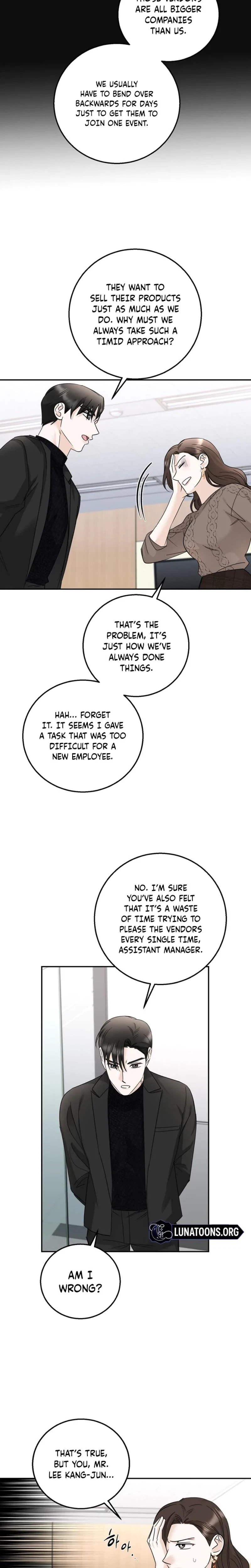 Crush On, Daeri Chapter 12, page 2
