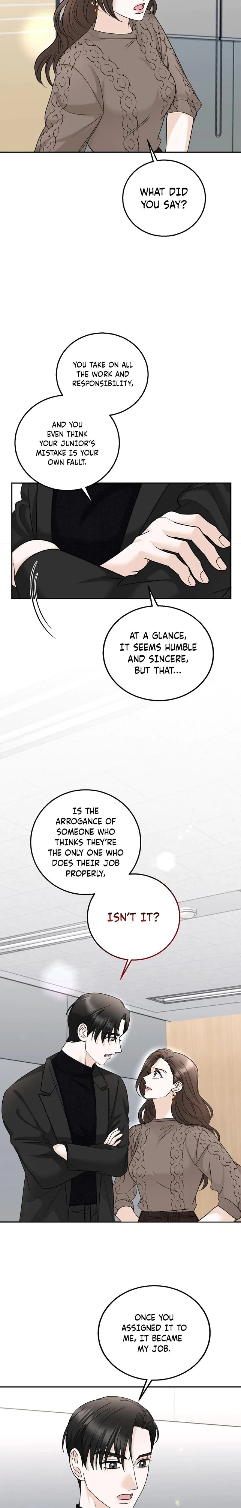 Crush On, Daeri Chapter 12, page 4
