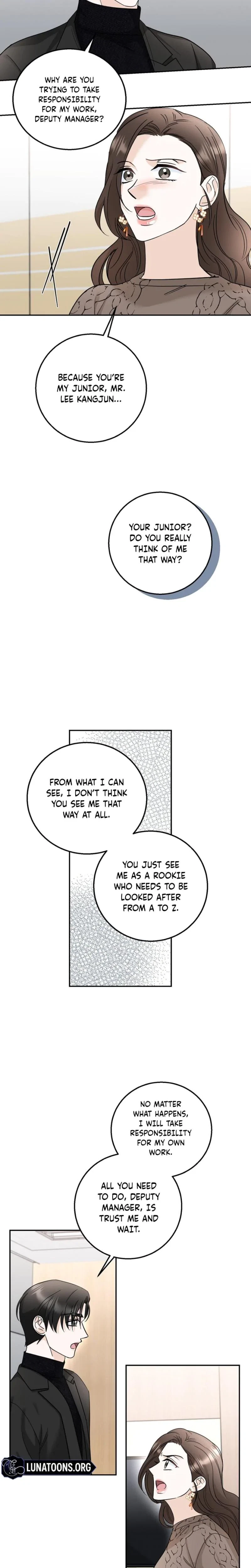 Crush On, Daeri Chapter 12, page 5