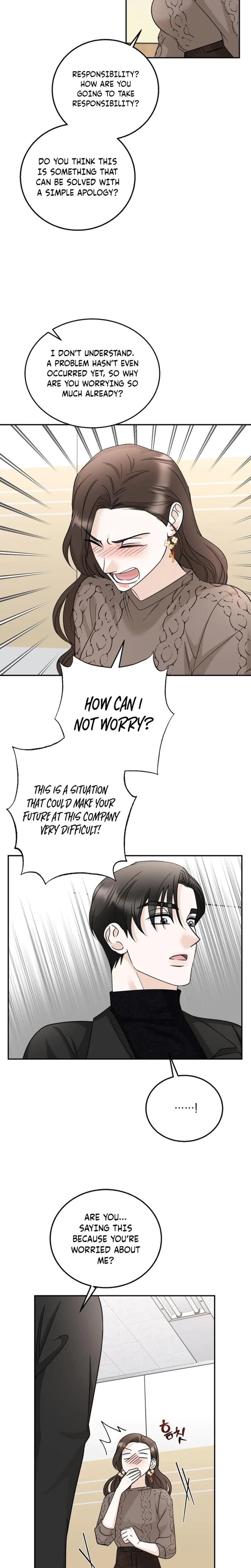 Crush On, Daeri Chapter 12, page 6
