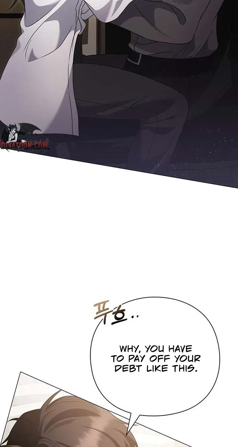The Lover Of A Beast Chapter 8, page 13