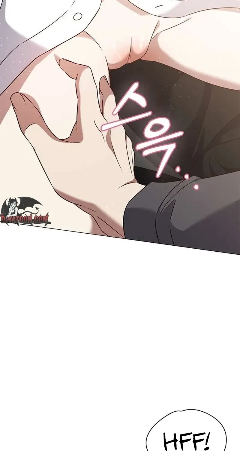 The Lover Of A Beast Chapter 8, page 22