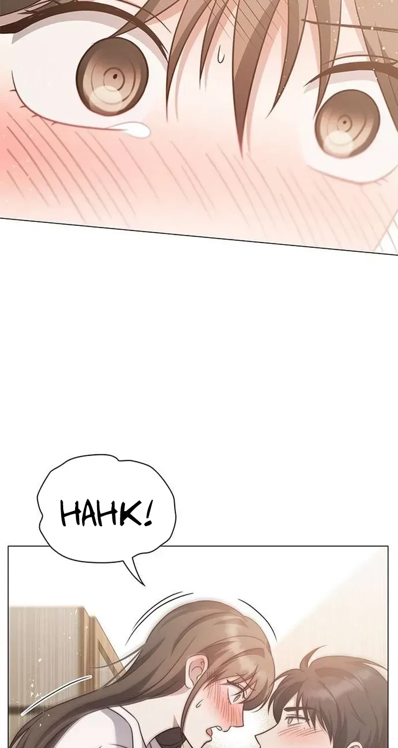 The Lover Of A Beast Chapter 8, page 25