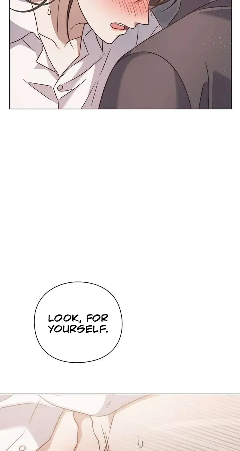 The Lover Of A Beast Chapter 8, page 29
