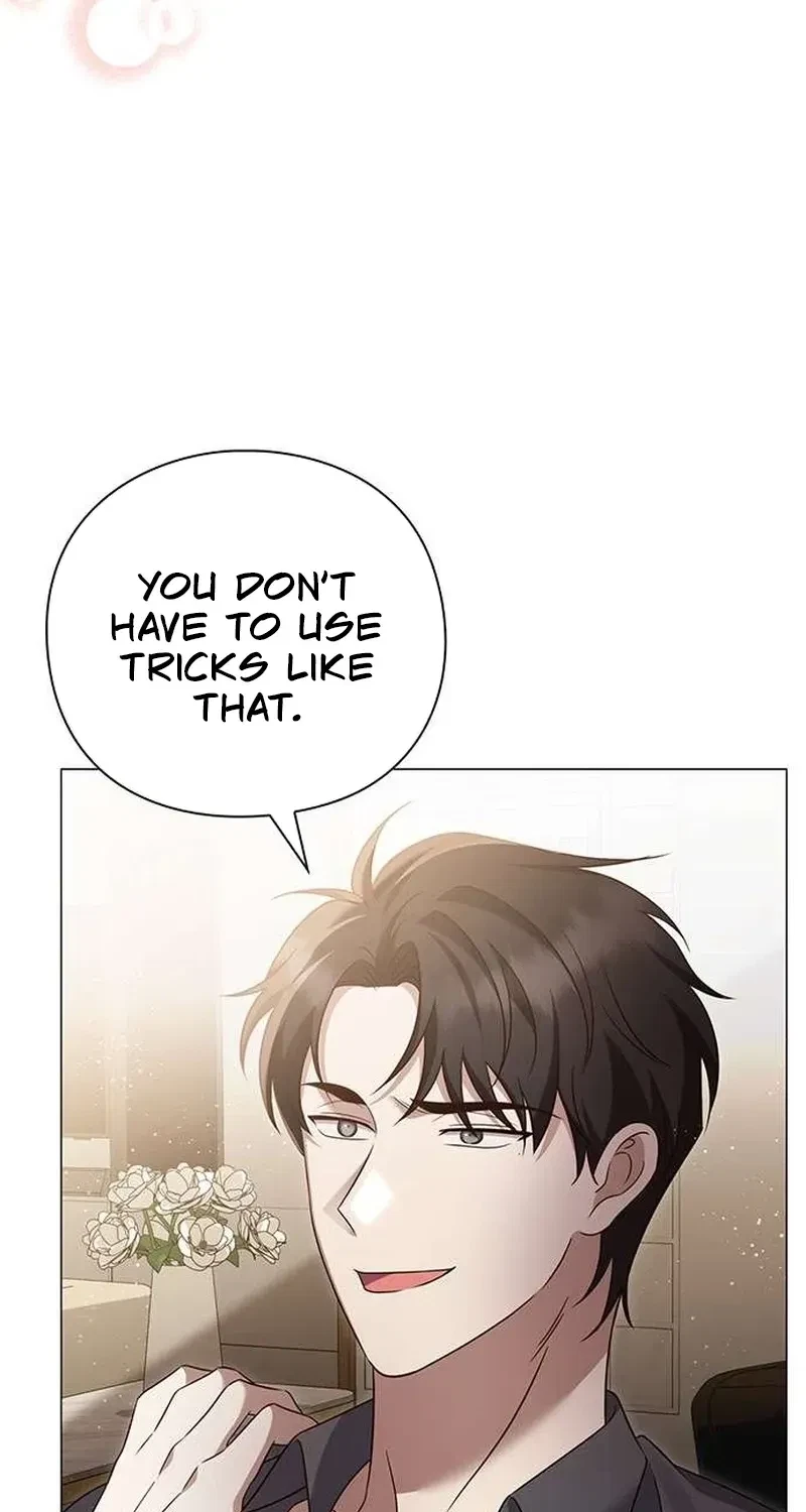 The Lover Of A Beast Chapter 8, page 3
