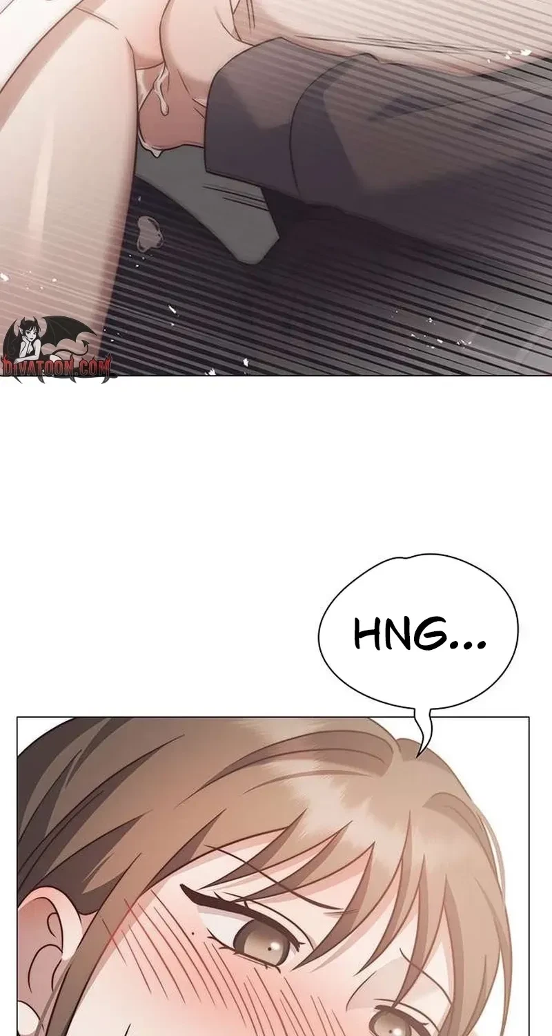 The Lover Of A Beast Chapter 8, page 30