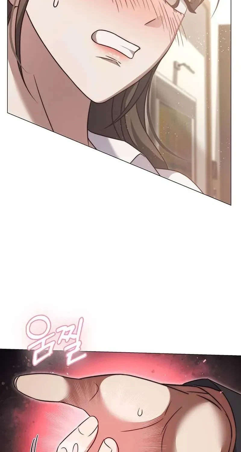 The Lover Of A Beast Chapter 8, page 31