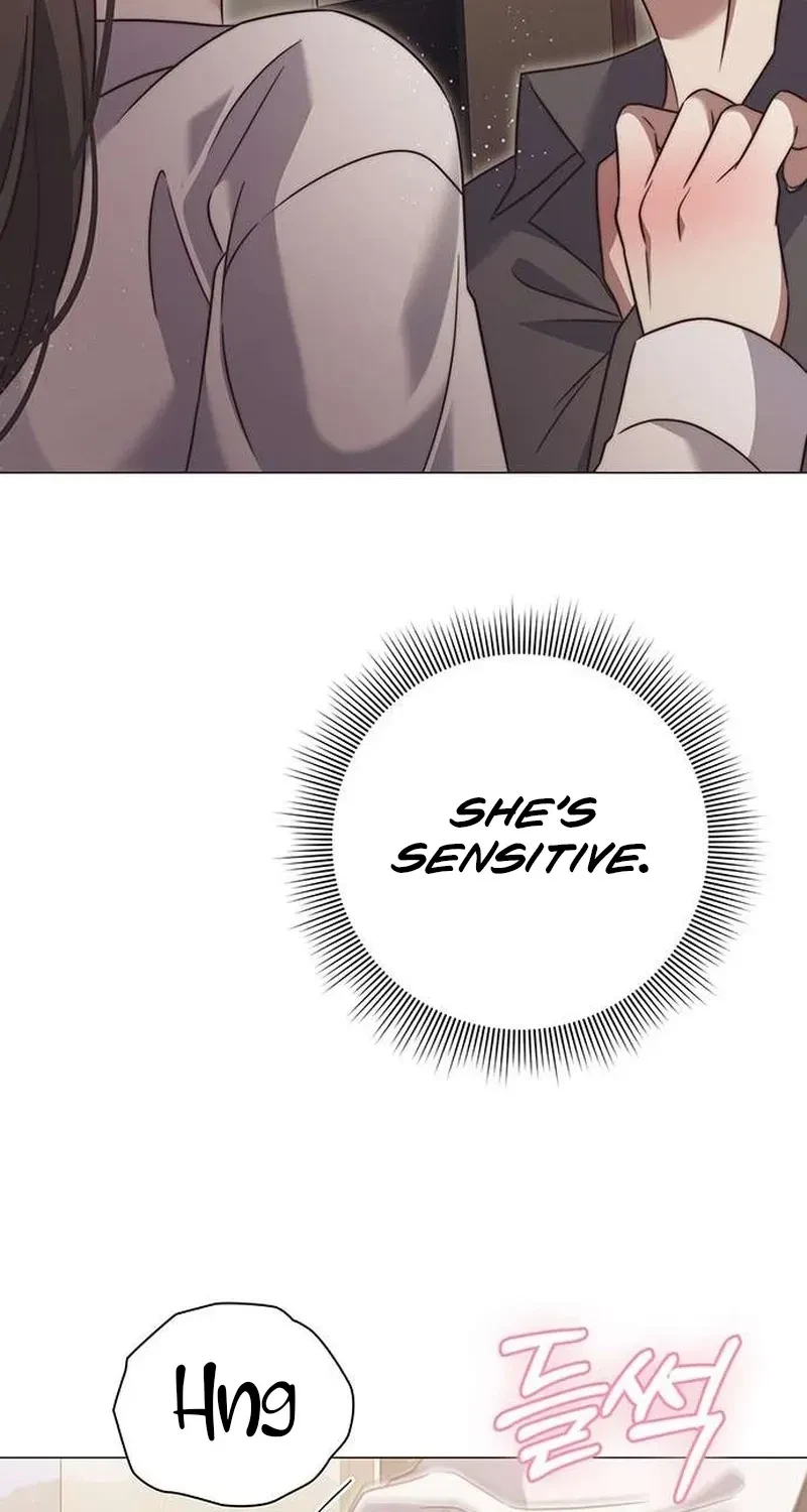 The Lover Of A Beast Chapter 8, page 33