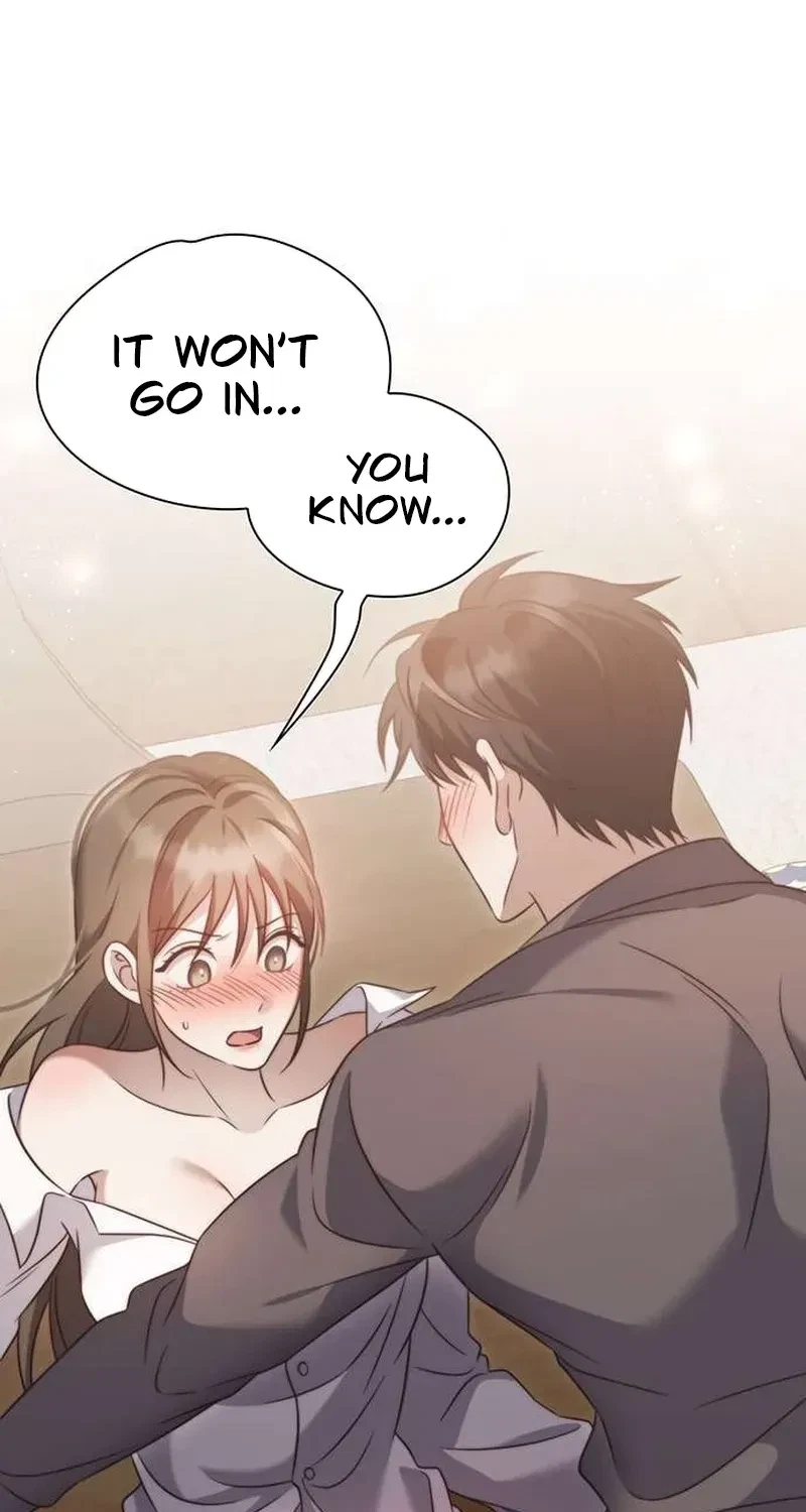 The Lover Of A Beast Chapter 8, page 39