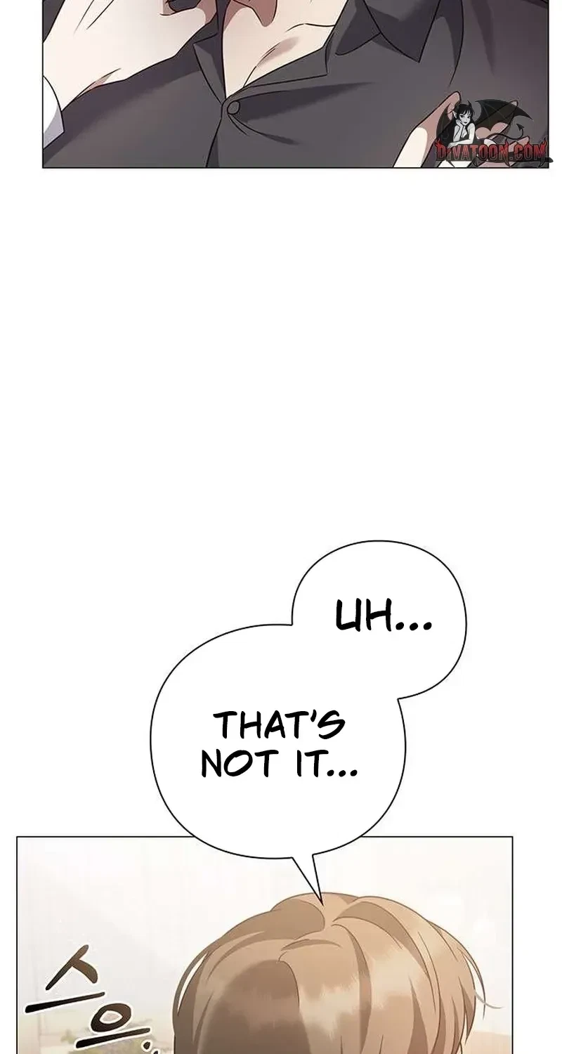 The Lover Of A Beast Chapter 8, page 4