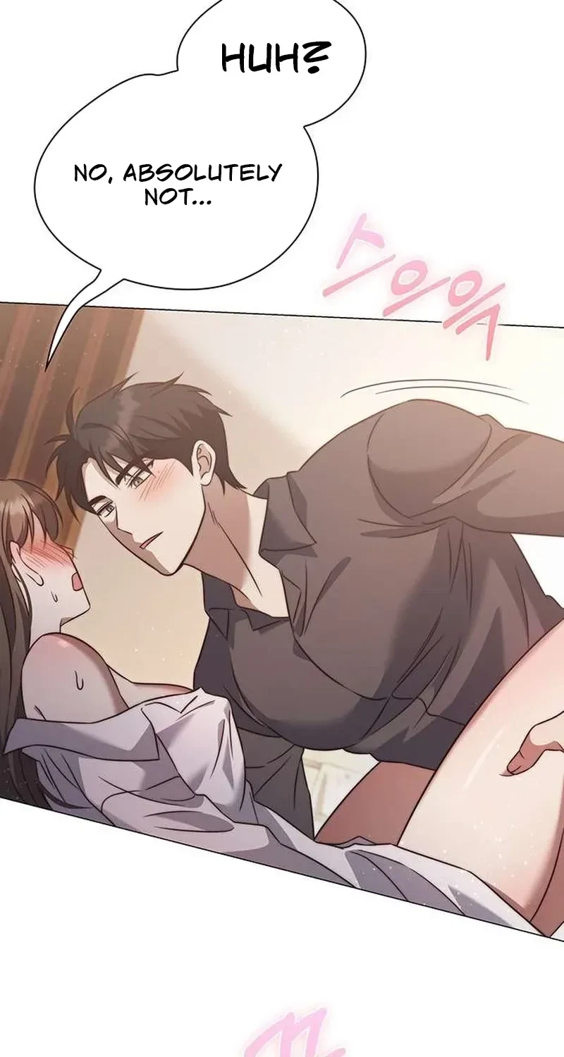 The Lover Of A Beast Chapter 8, page 42