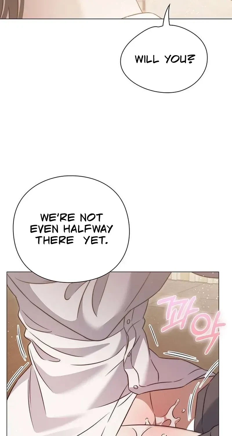 The Lover Of A Beast Chapter 8, page 48
