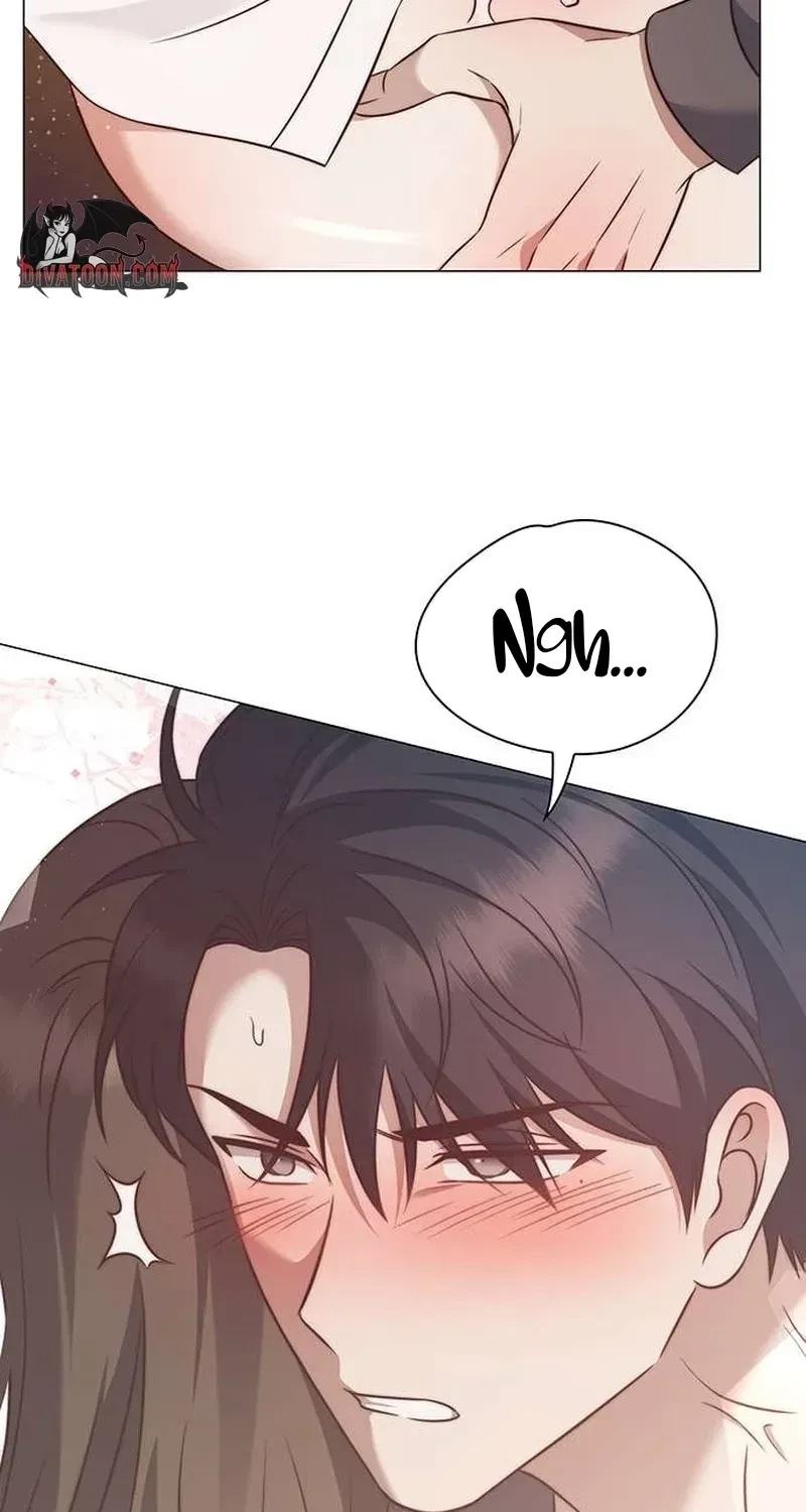 The Lover Of A Beast Chapter 8, page 49