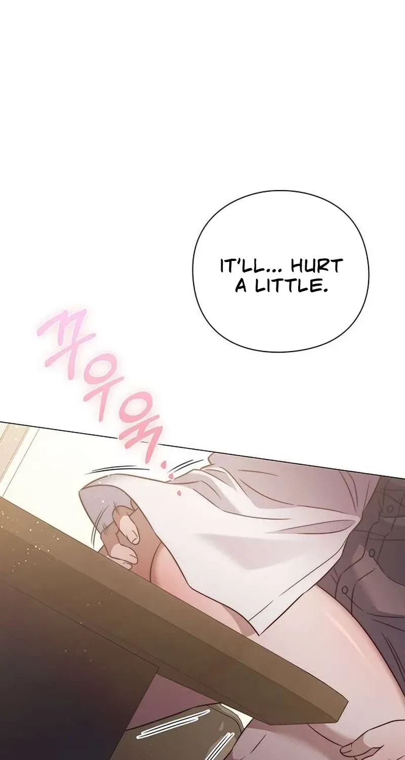 The Lover Of A Beast Chapter 8, page 51
