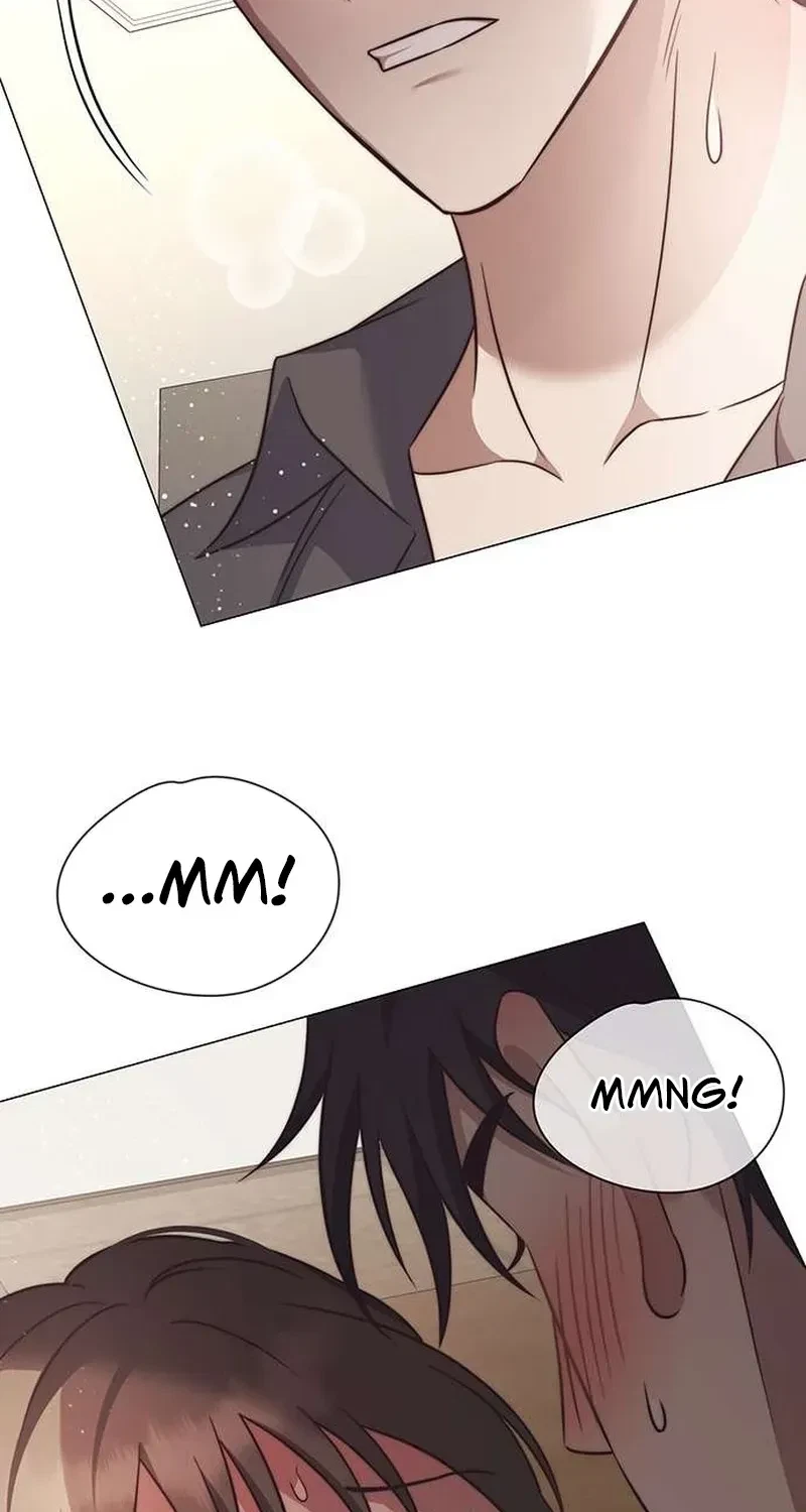 The Lover Of A Beast Chapter 8, page 54